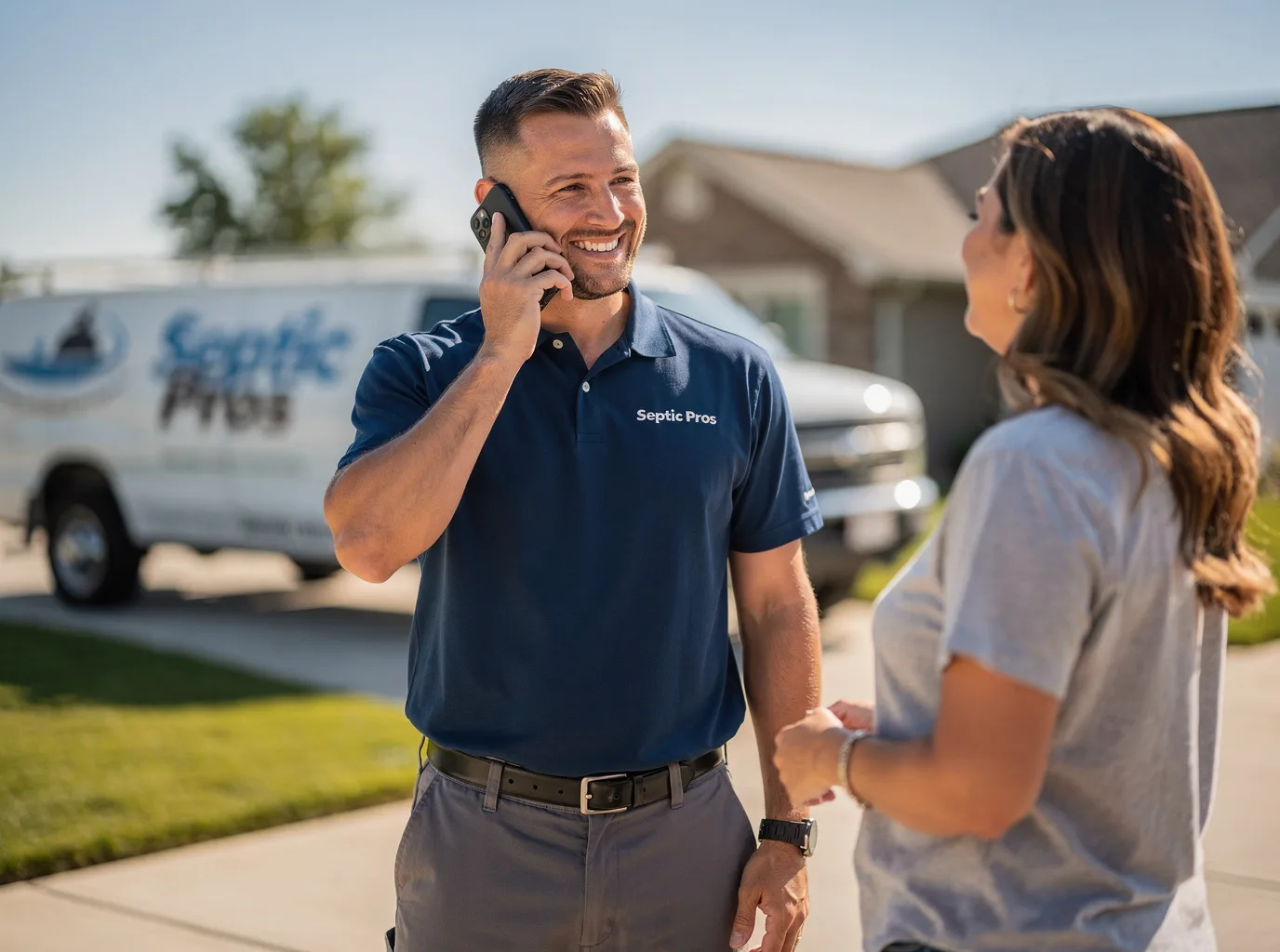 Septic Tank Pumping Janesville, CA FAQs